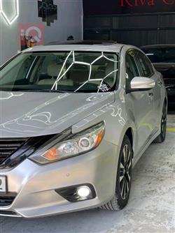 نيسان ألتيما